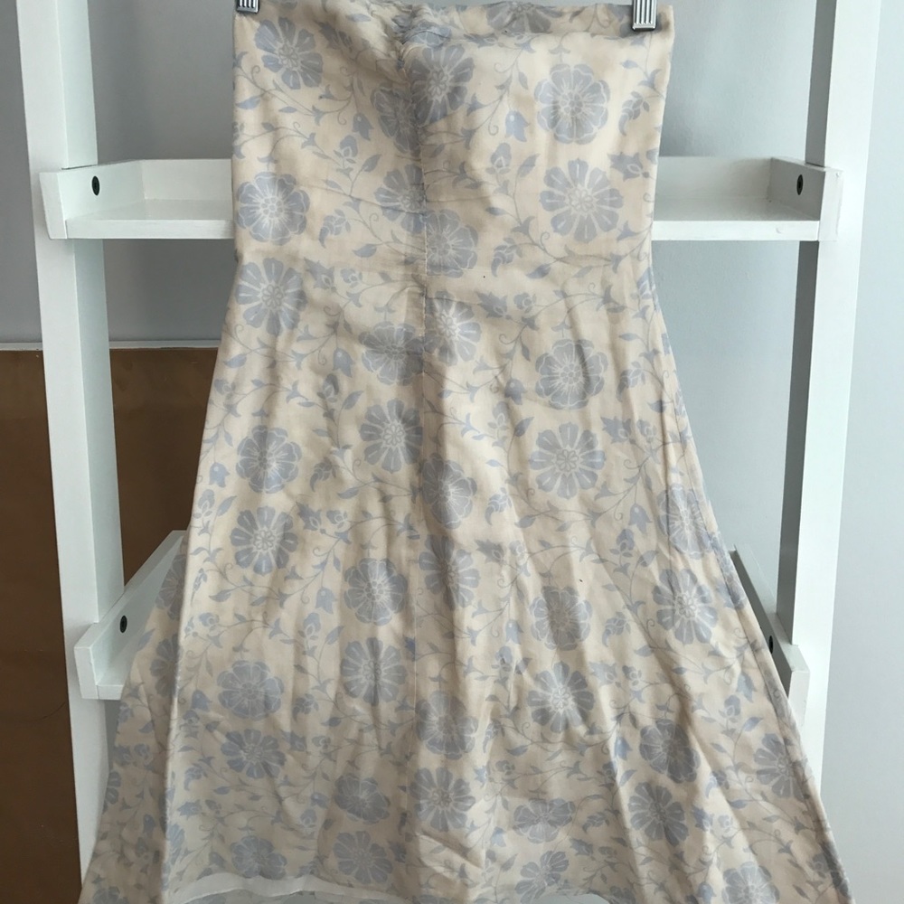 Armani Exchange floral print Dress
