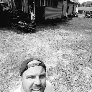 Meet your Posher, Ryan