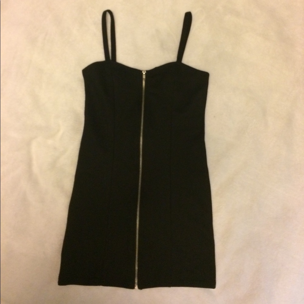 💄💋 Little Black Dress