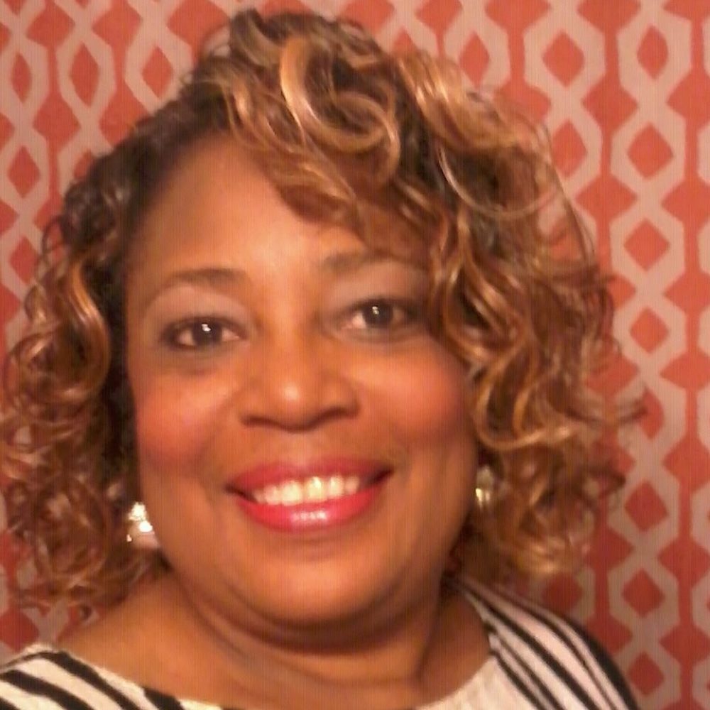 Meet your Posher, Kimberly