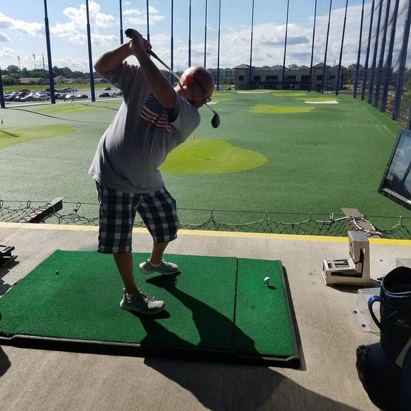 Meet your Posher, Brian - Picture 1 of 1