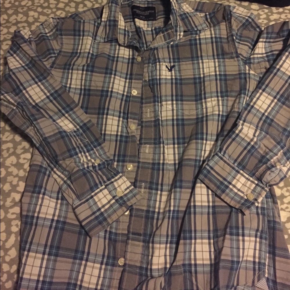 Medium American Eagle