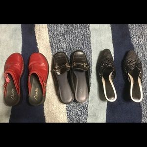 Bundle Shoes