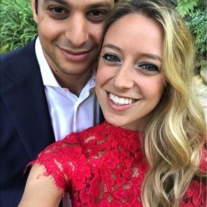 Meet your Posher, Samantha