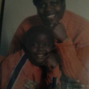 Meet your Posher, Lashawn