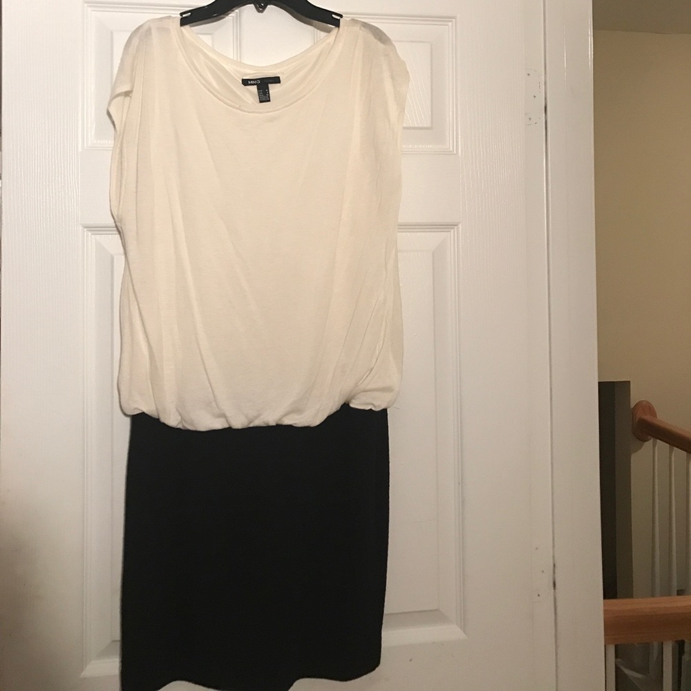 MNG Dress