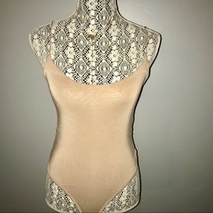 cute nude body suit