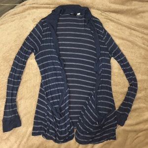 Urban outfitters lightweight cardigan
