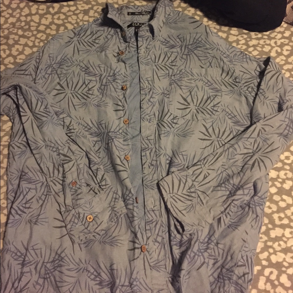 Forever 21 Men Medium