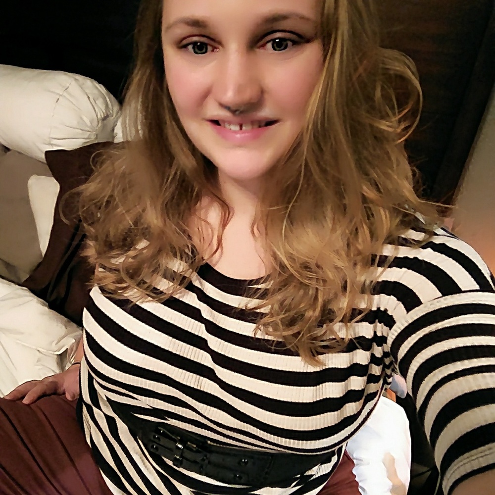 Meet your Posher, Sarah