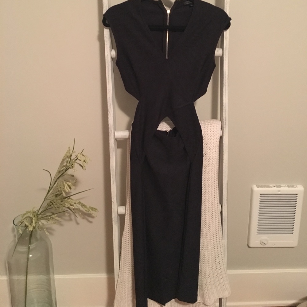 Pencil dress