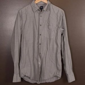 Men's GAP Dress Shirt, Size Medium