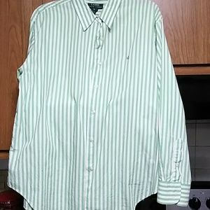 Ralph Lauren button down