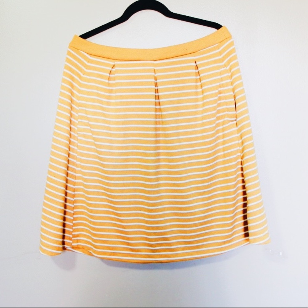 DownEast, Midi skirt