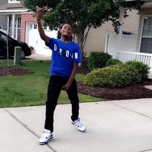 Meet your Posher, Jay