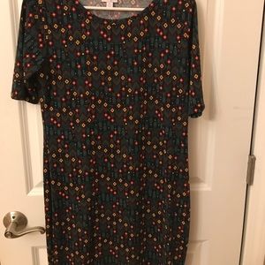 LuLaRoe Julia