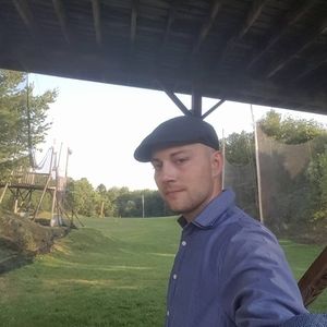 Meet your Posher, Robert