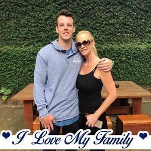 Meet your Posher, Stevie