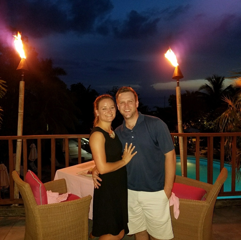 Meet your Posher, Parker