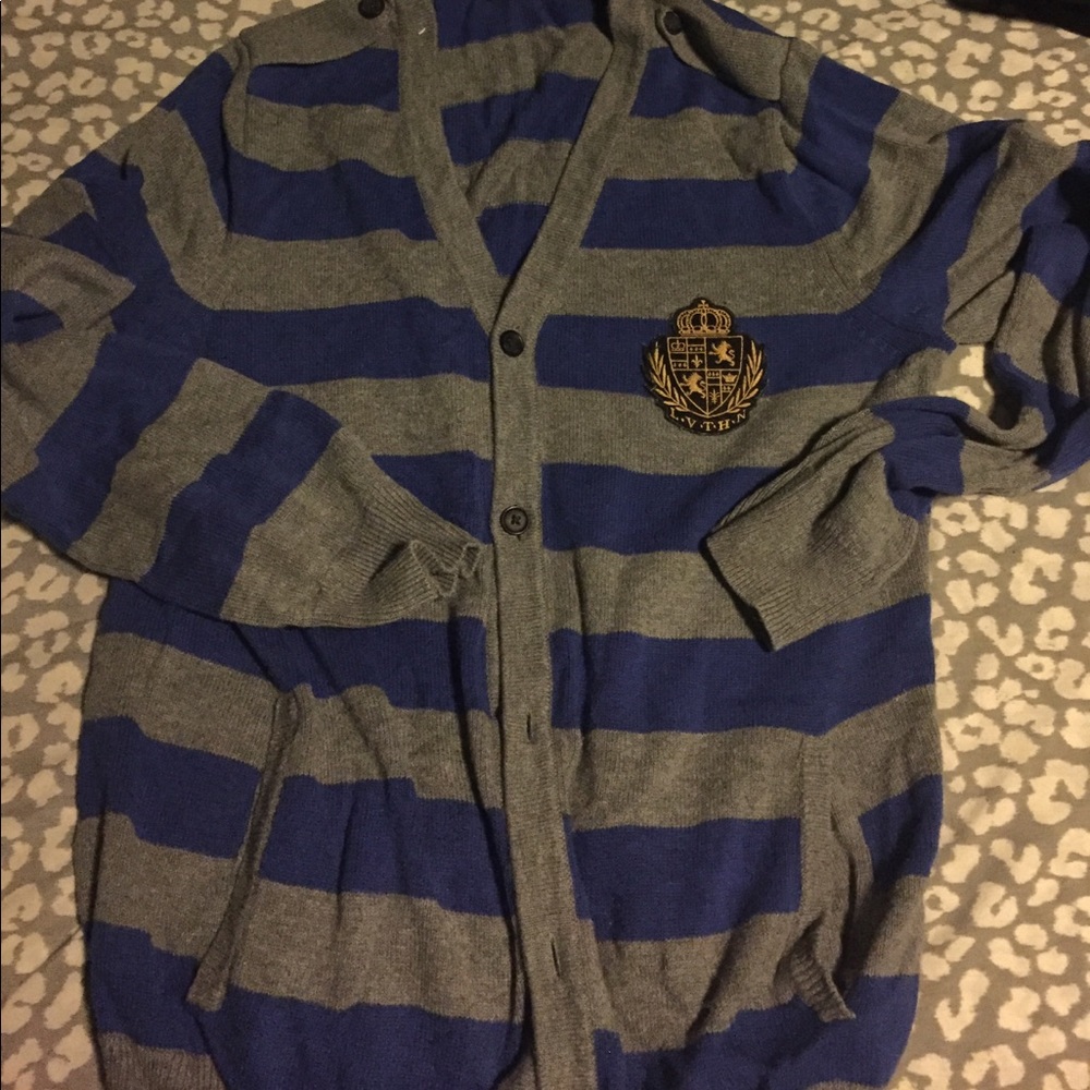 Express Men's Small