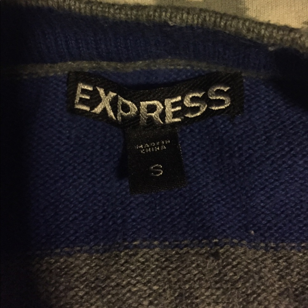 Express Men's Small - Picture 2 of 2