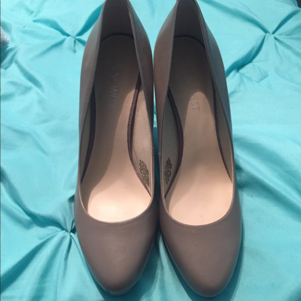 NINE WEST HEELS