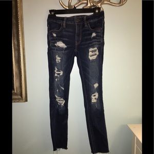 American Eagle Jeans!