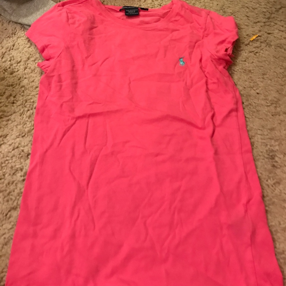 Polo shirt