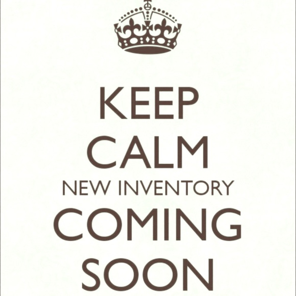 🎀🎀Coming to poshmark, new and exciting items🎀🎀