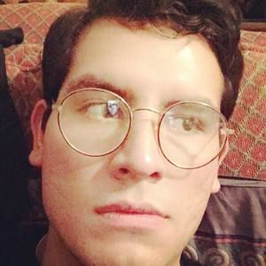 Meet your Posher, Erick