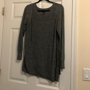 Banana Republic Black Sweater