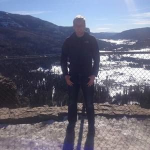 Meet your Posher, Caleb