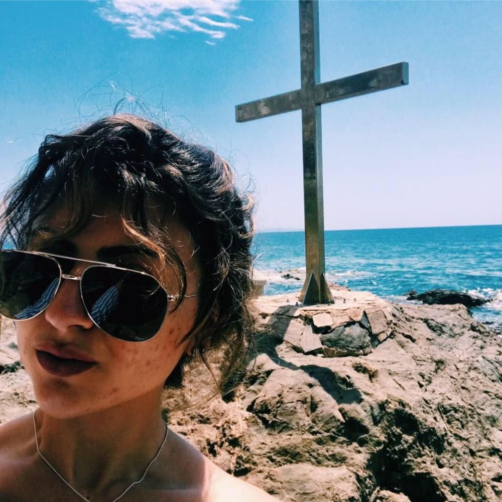 Meet your Posher, Julia