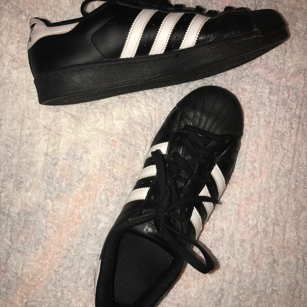 Adidas Superstar