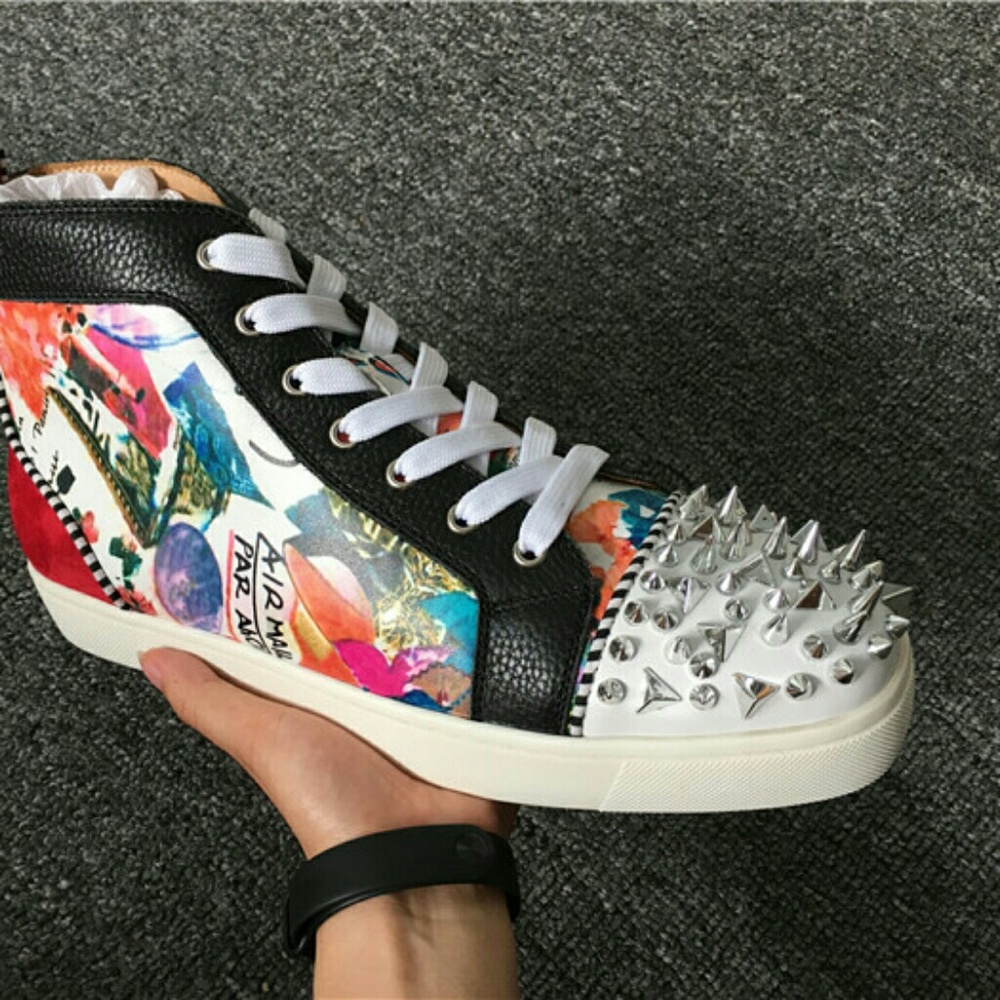 Christian Louboutin