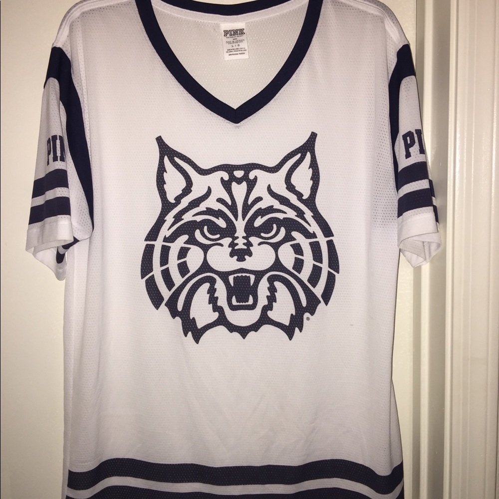 Arizona Wildcats Jersey