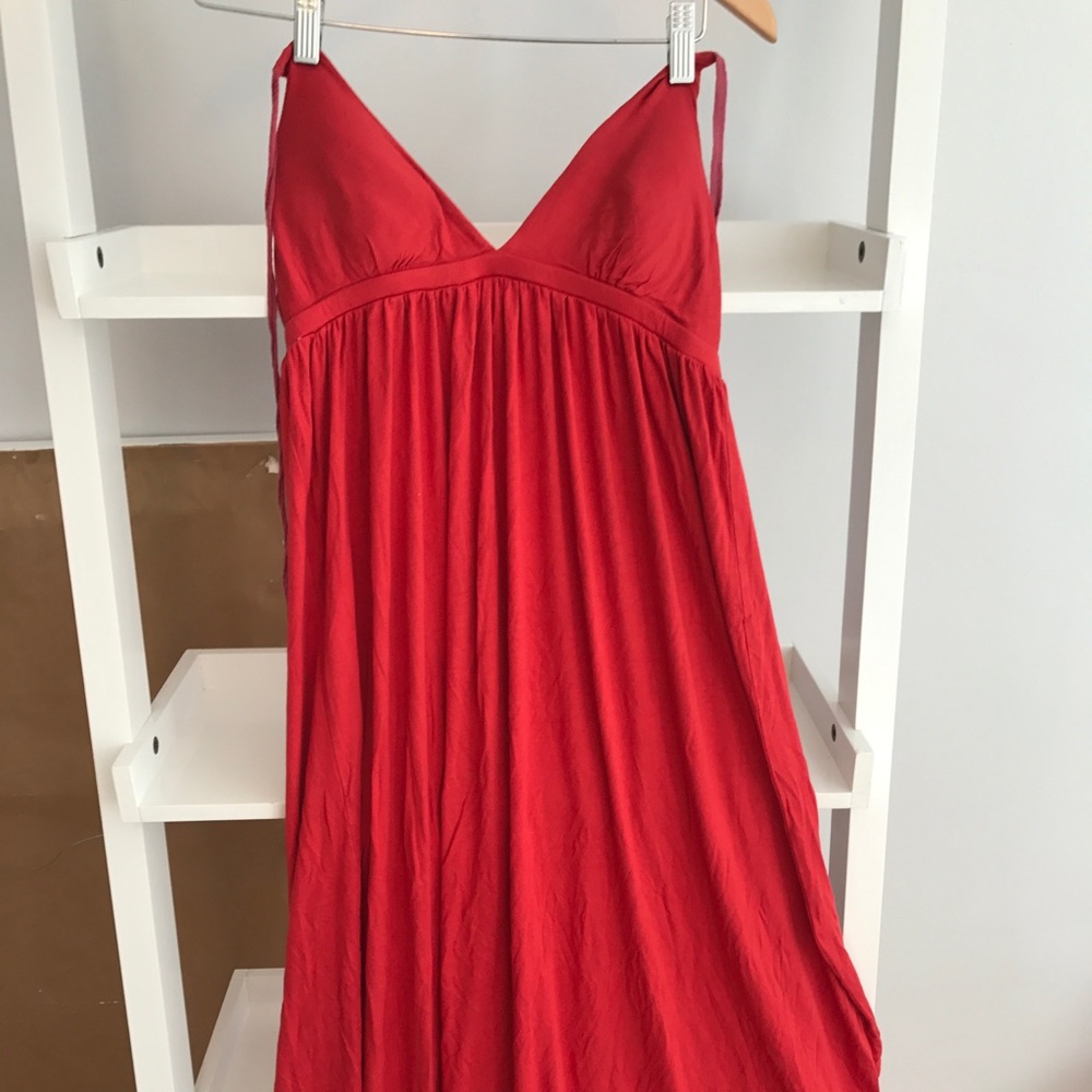 Tracy Reese long Maxi dress