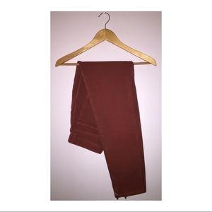 American Apparel Side-Zip Pants - 30/31