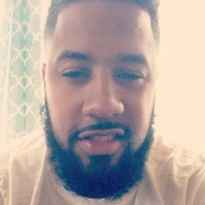 Meet your Posher, Adam