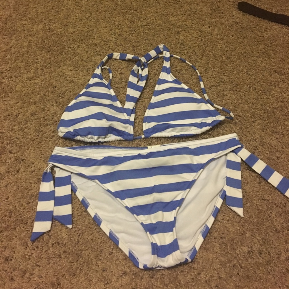 Swimsuit