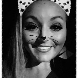 Meet your Posher, Jena