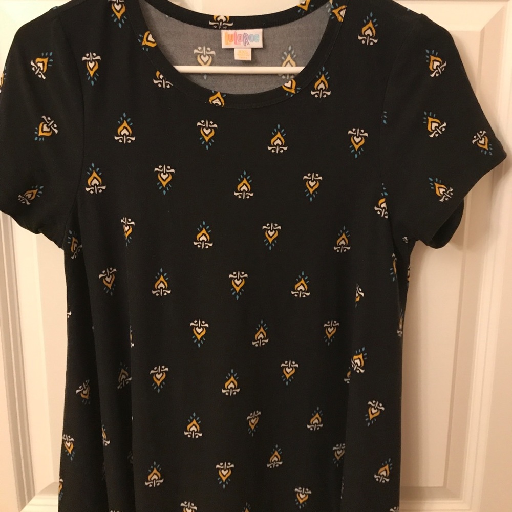 LuLaRoe Carly Dress!