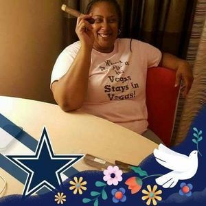 Meet your Posher, Charlene