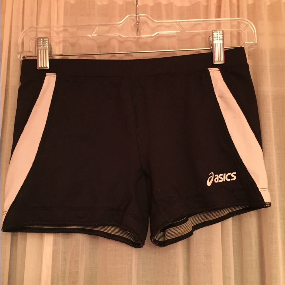 Asics Spandex