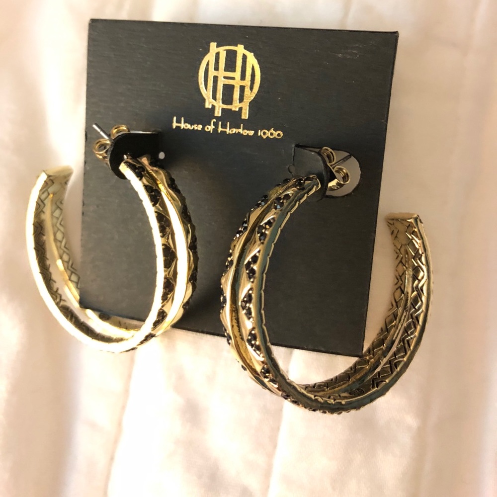 House of Harlow