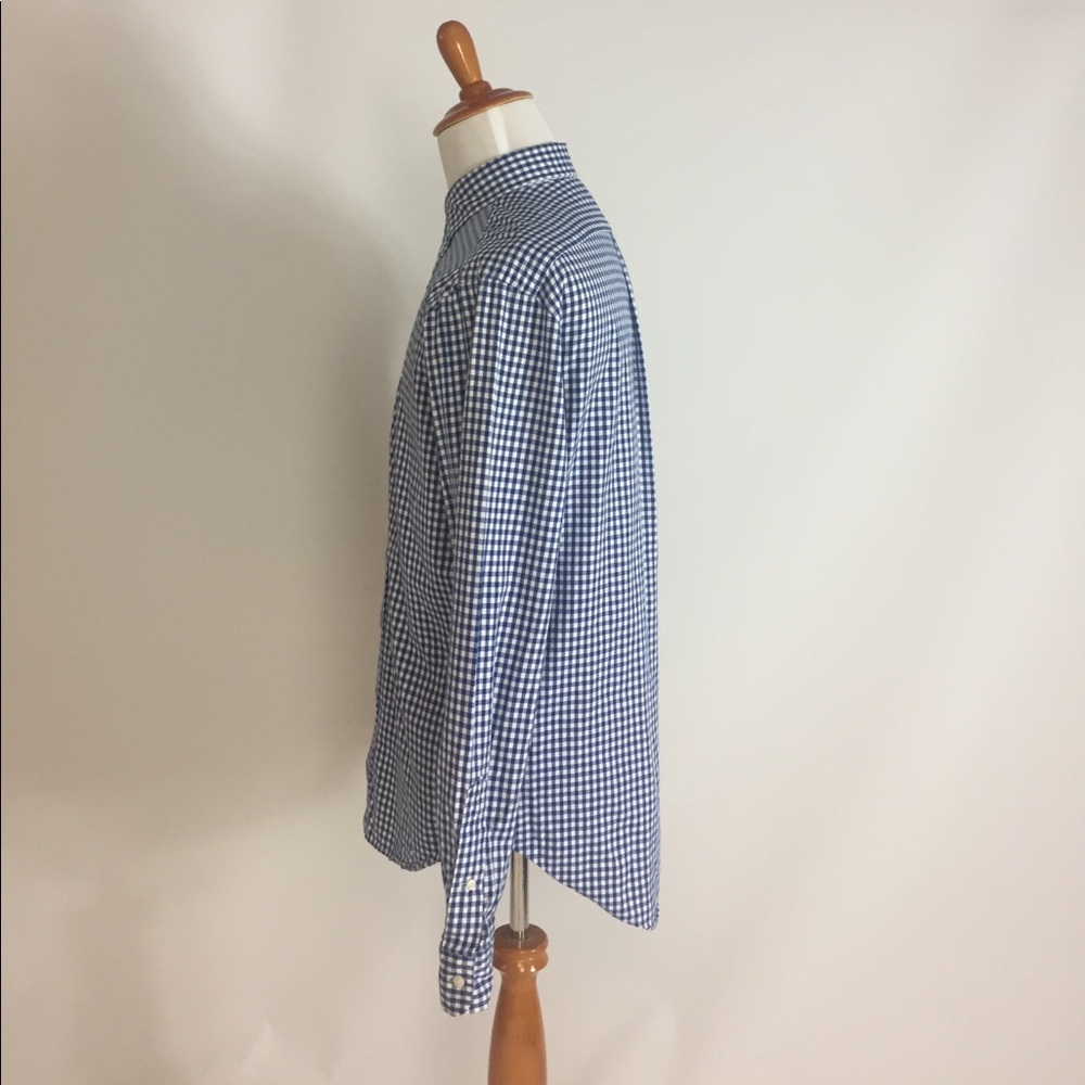 Polo Ralph Lauren Oxford - Picture 3 of 4