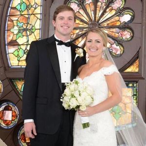 Meet your Posher, Katherine