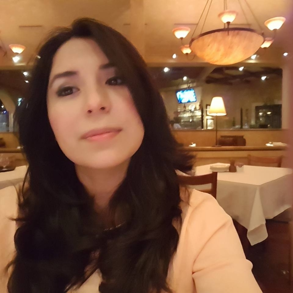 Meet your Posher, Erika