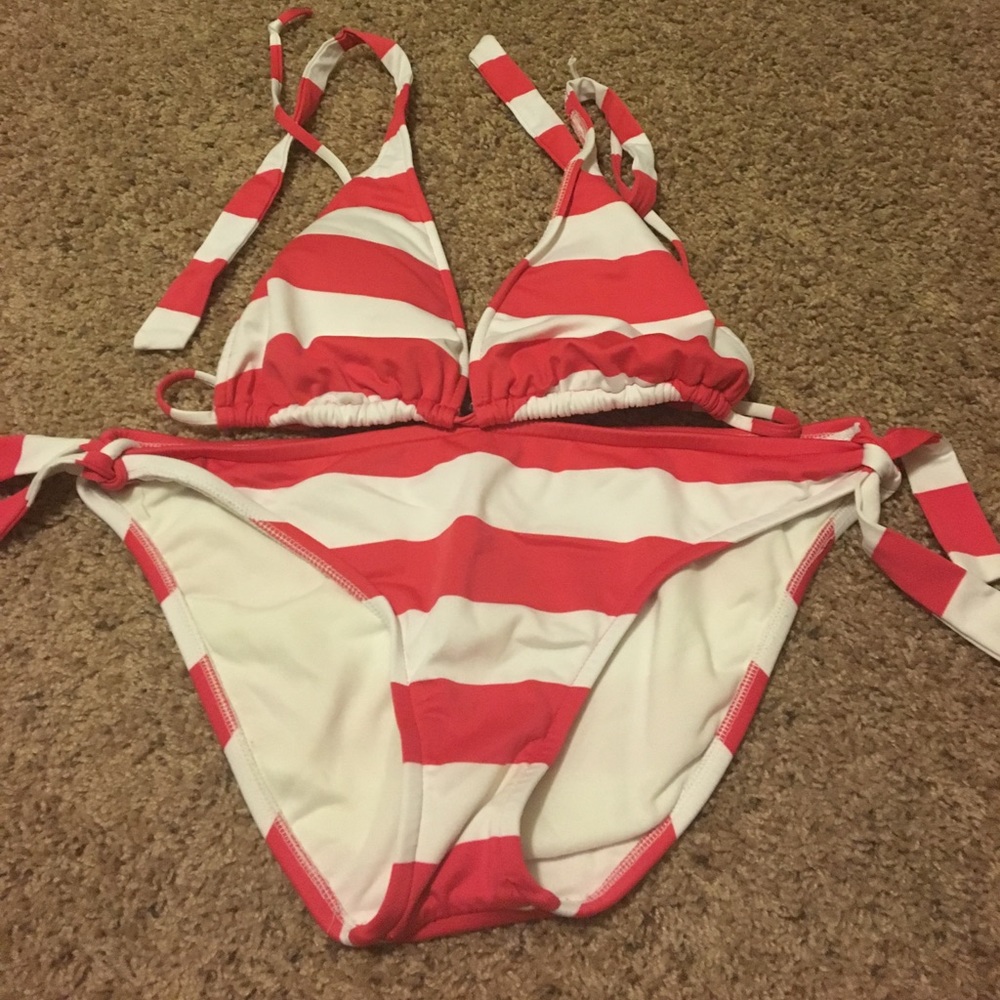 Swimsuit