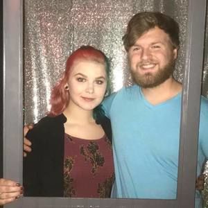 Meet your Posher, Tara